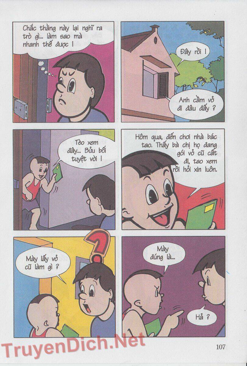 tý quậy chapter 4.2 36