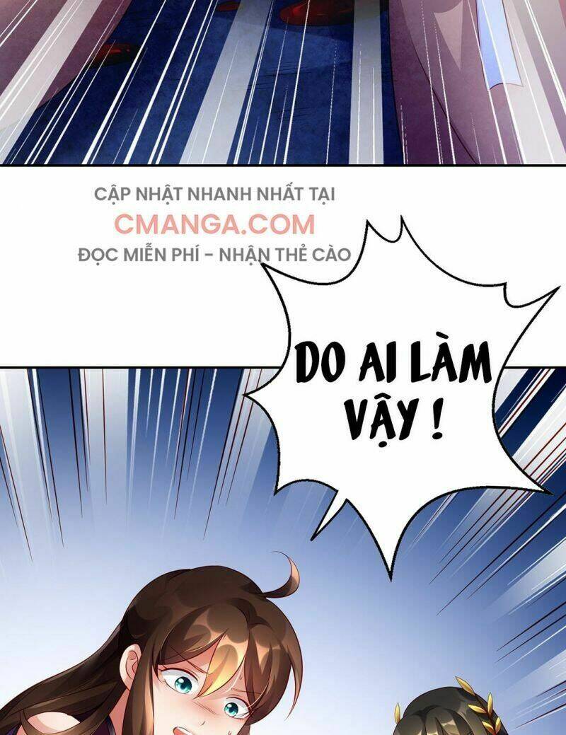 thiên kim bất hoán chapter 60 44