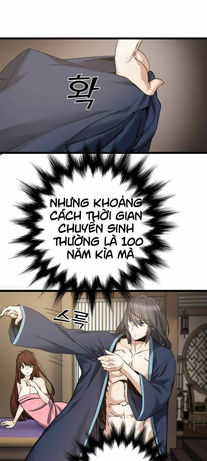 lôi thần chuyển sinh chapter 1 42