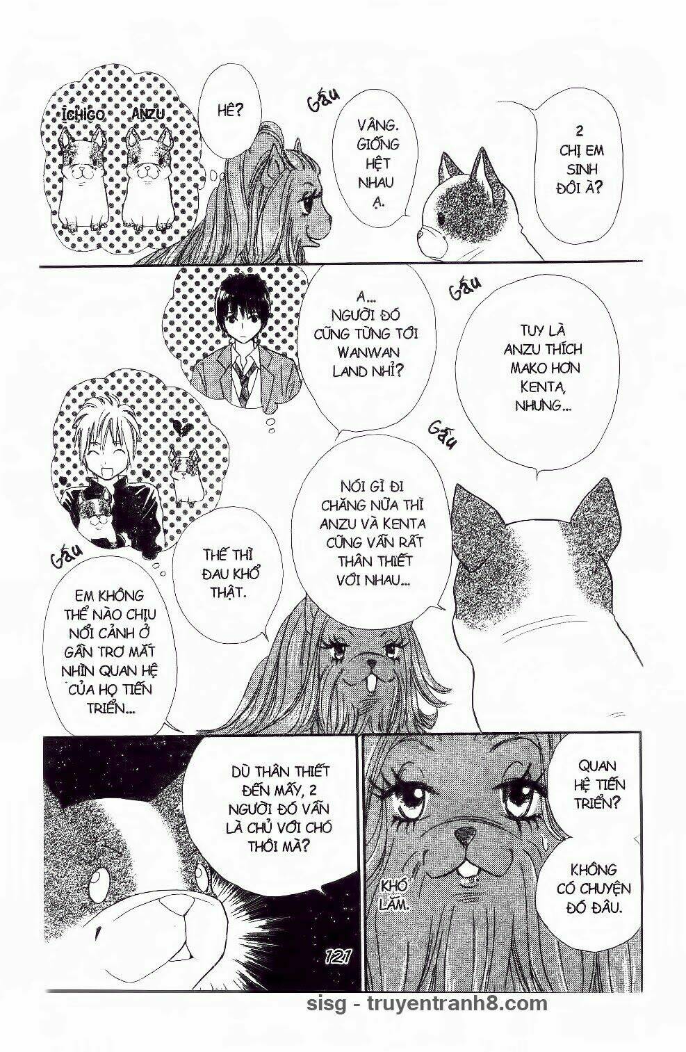 ichigo to anzu chapter 33 20