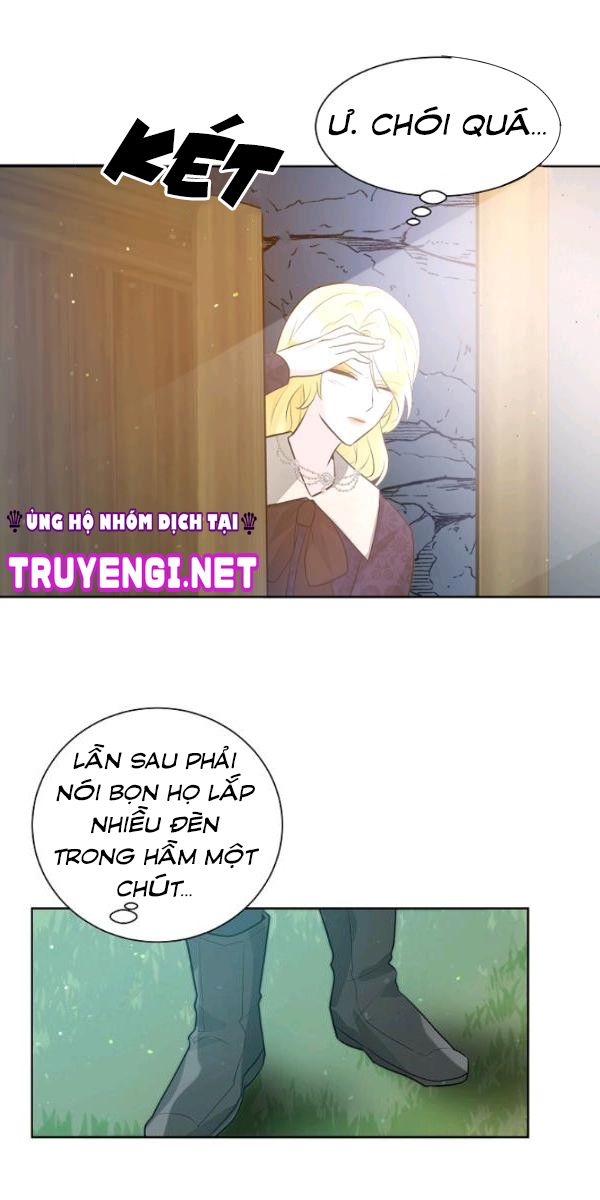 lily tàn độc chapter 15 71
