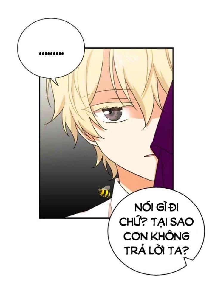 xuyên không trở thành mẹ của nhân vật phản diện chapter 10 25