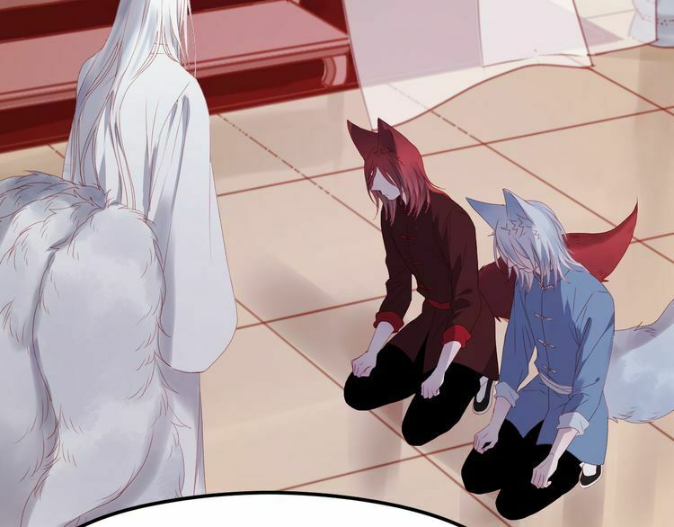 lượm được một tiểu hồ ly phần 2 chapter 66 3