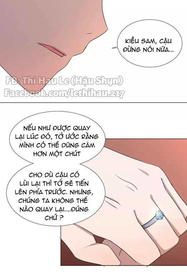 tình yêu học sinh nghèo chapter 3 50