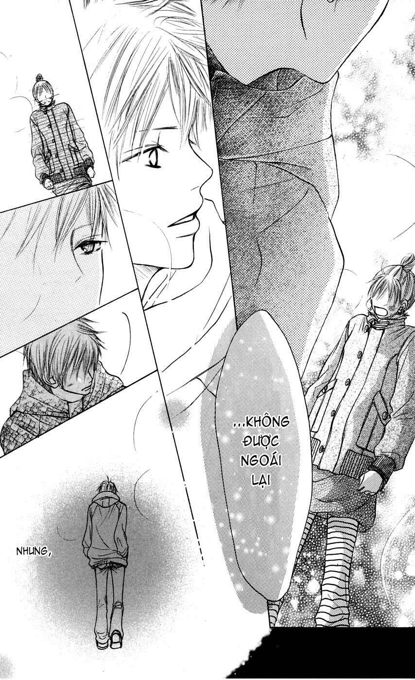 phát điên vì em chapter 8 8