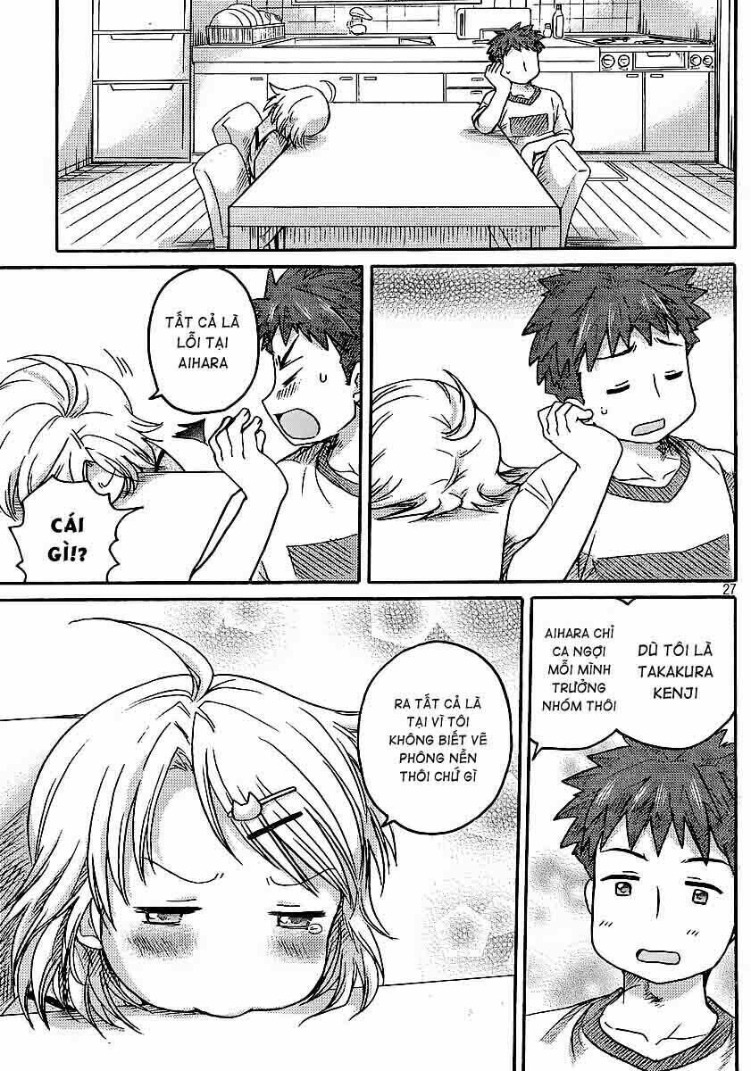 comic studio chapter 4 27