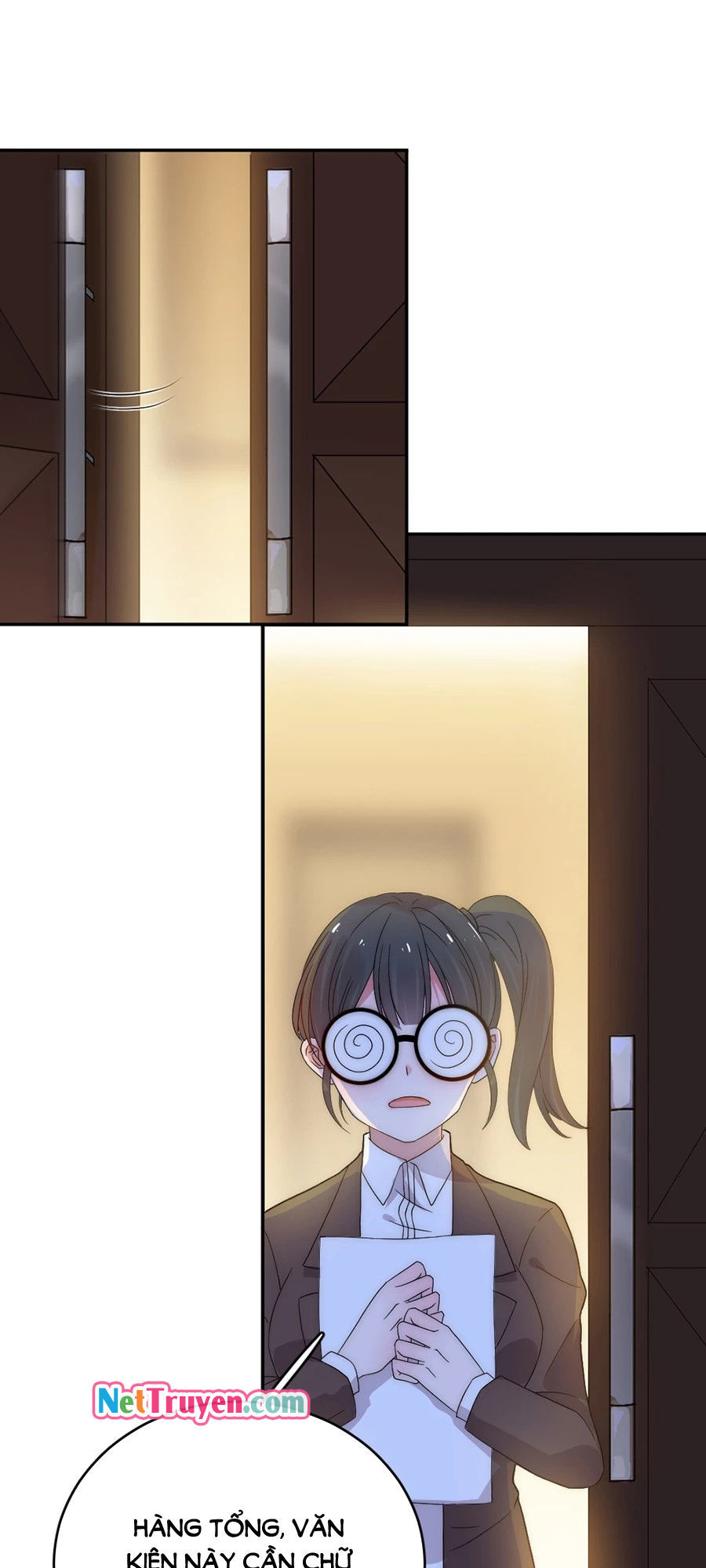 hoàn mỹ lão công tiến hóa luân chapter 80.2 5