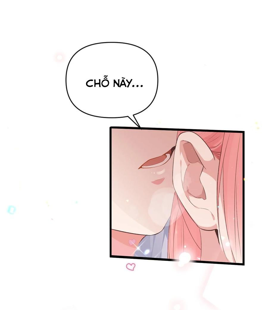 rõ ràng tôi chỉ muốn chơi game, xin đừng kéo tôi vào lĩnh vực tình yêu chapter 0 20