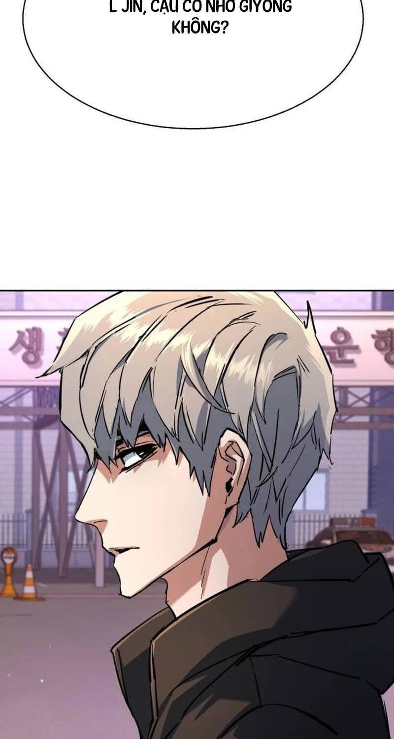 bạn học tôi là lính đánh thuê chapter 199 49