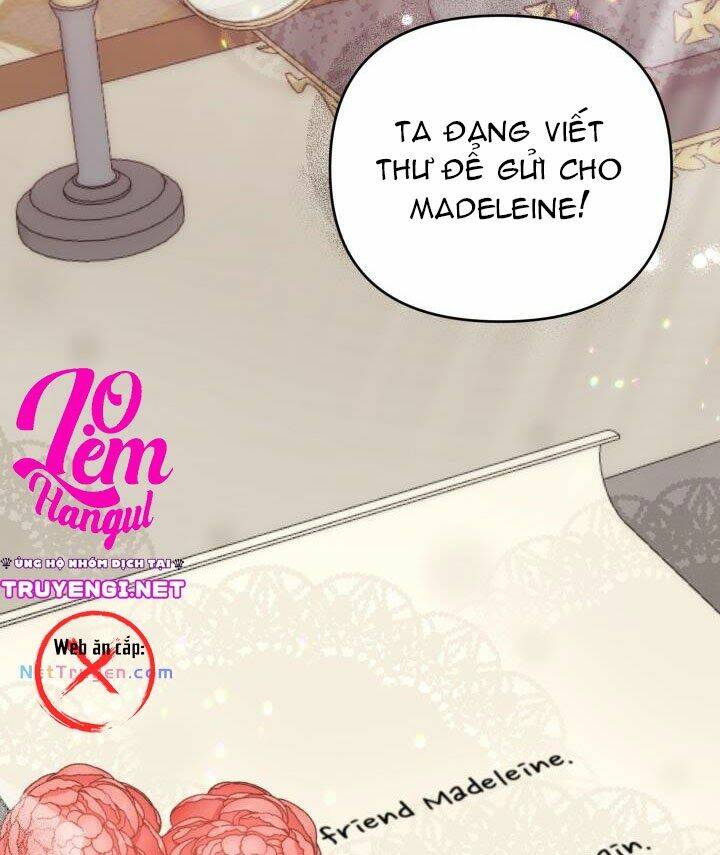 hoàng hậu bé bỏng chapter 23 61