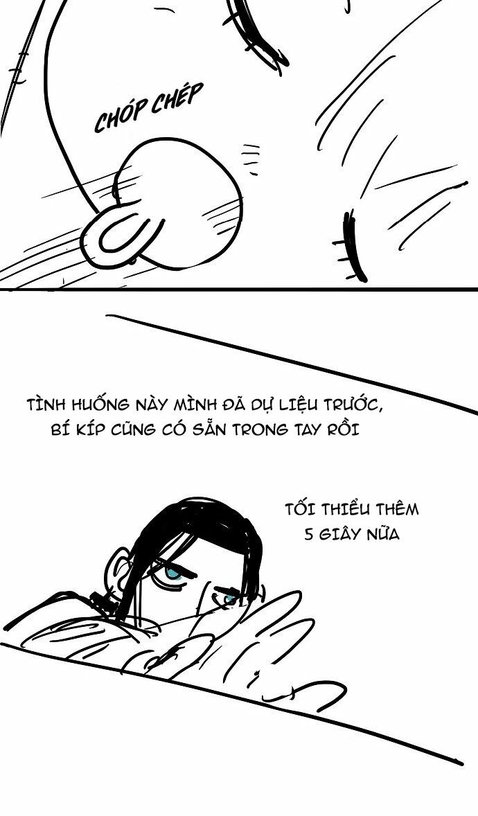 Võ Sĩ Quyền Anh chapter 51.3 26