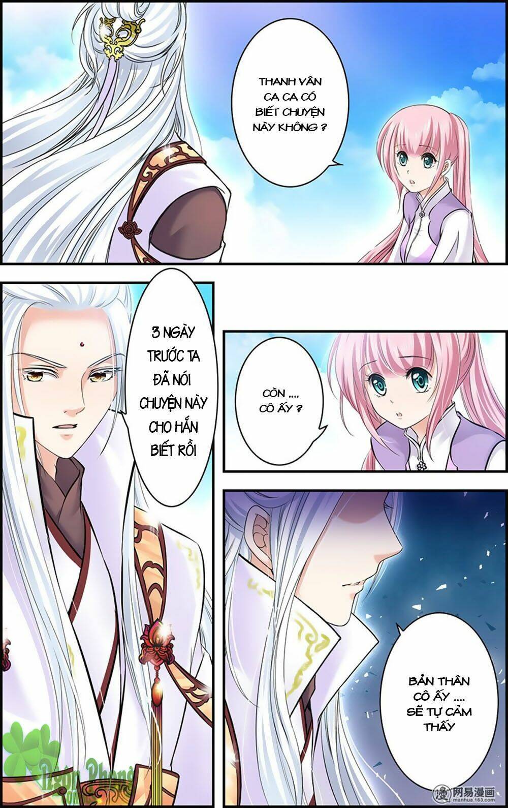 đan lạc phàm trần chapter 13 22