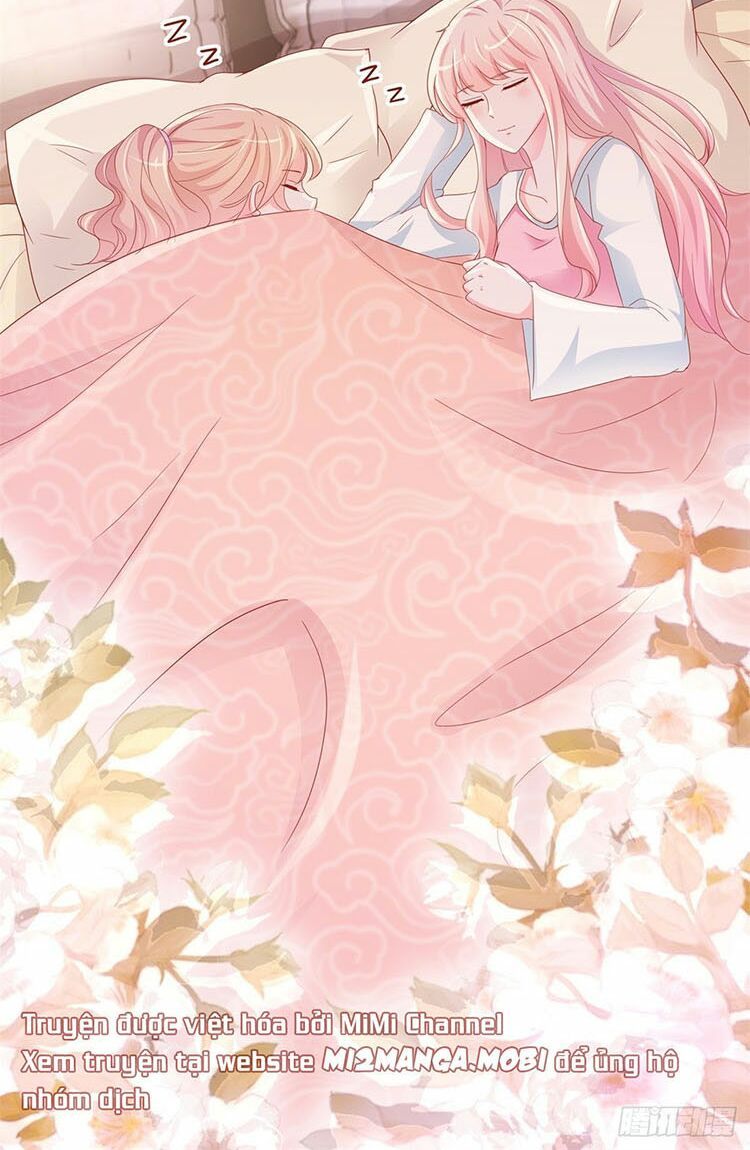 ẩn hôn 100%: chọc tức vợ yêu mua một tặng một chapter 292.2 15