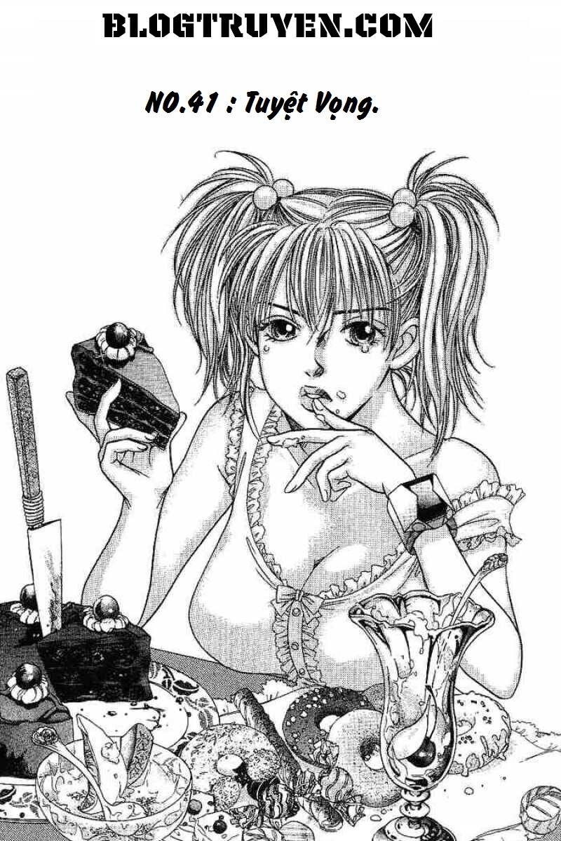 b-shock chapter 41 5