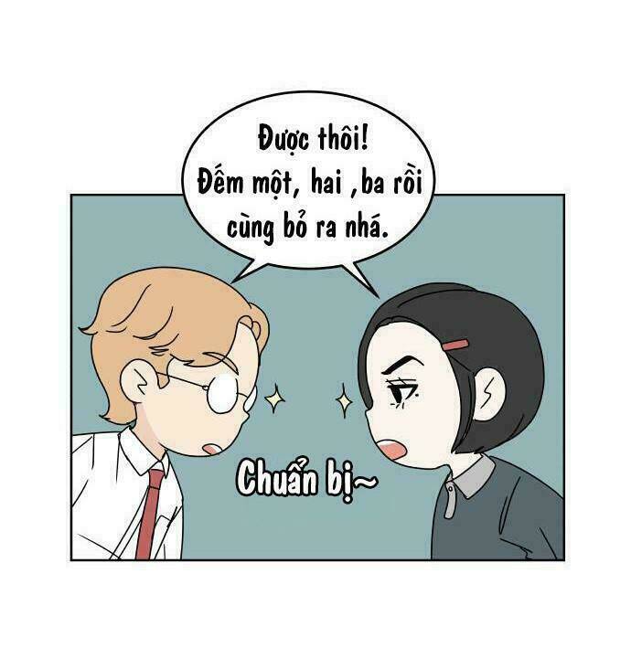 30 phút bước đi bên em chapter 56.5 3