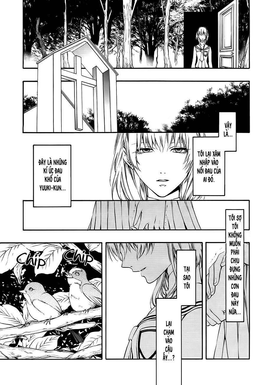 rengoku no karutagura chapter 8 8