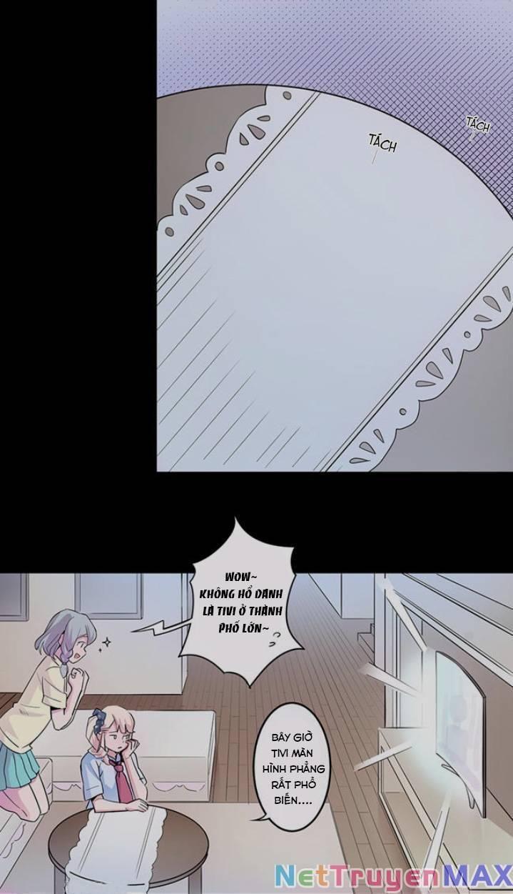 trước khi một cô gái biến mất chapter 4 25