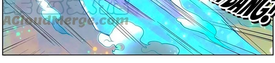 thanh khâu nữ đế: phu quân muốn tạo phản chapter 99 18