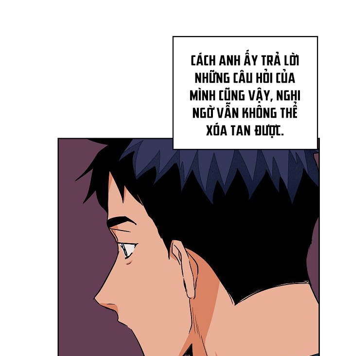 yêu em đi, bác sĩ! chapter 34 38