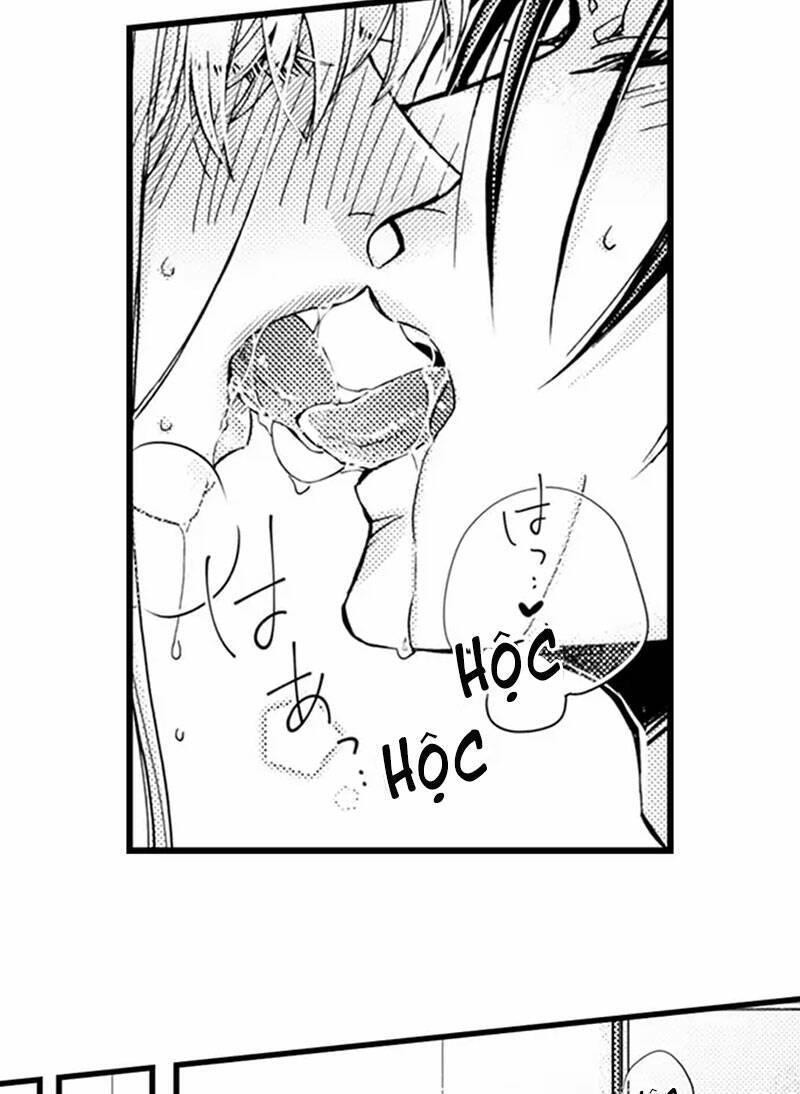 sếp thú tính nhà bên chapter 87 7