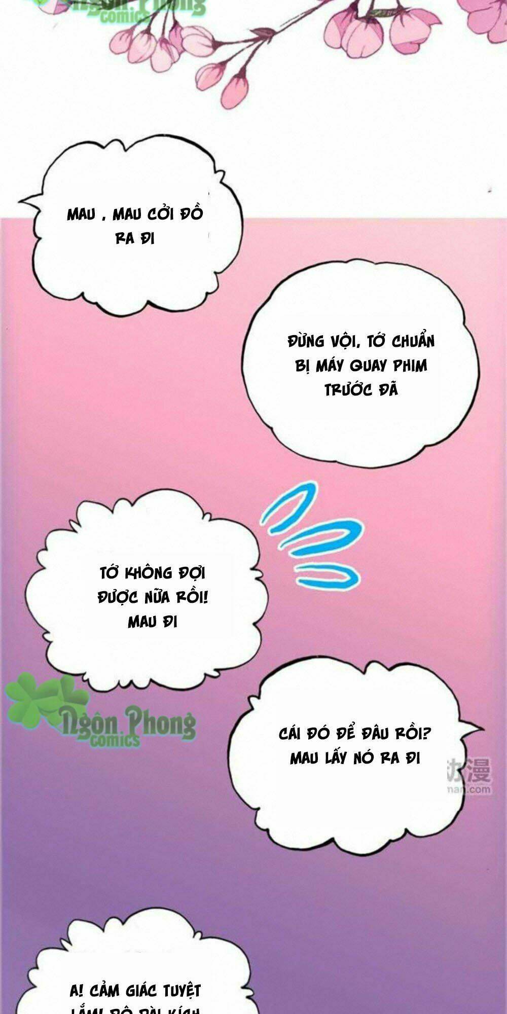 từ hôm nay nhận chức thiếu nữ ma pháp chapter 1 26