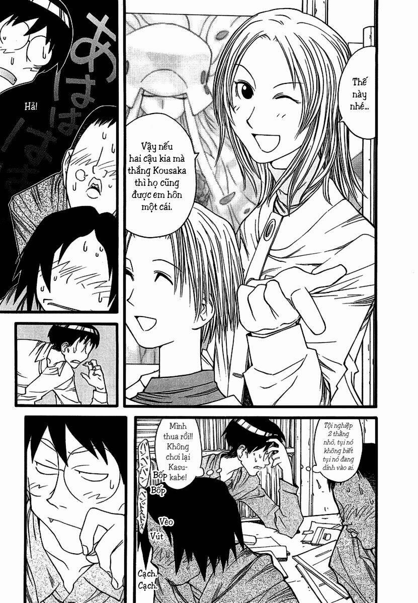 genshiken chapter 12 24