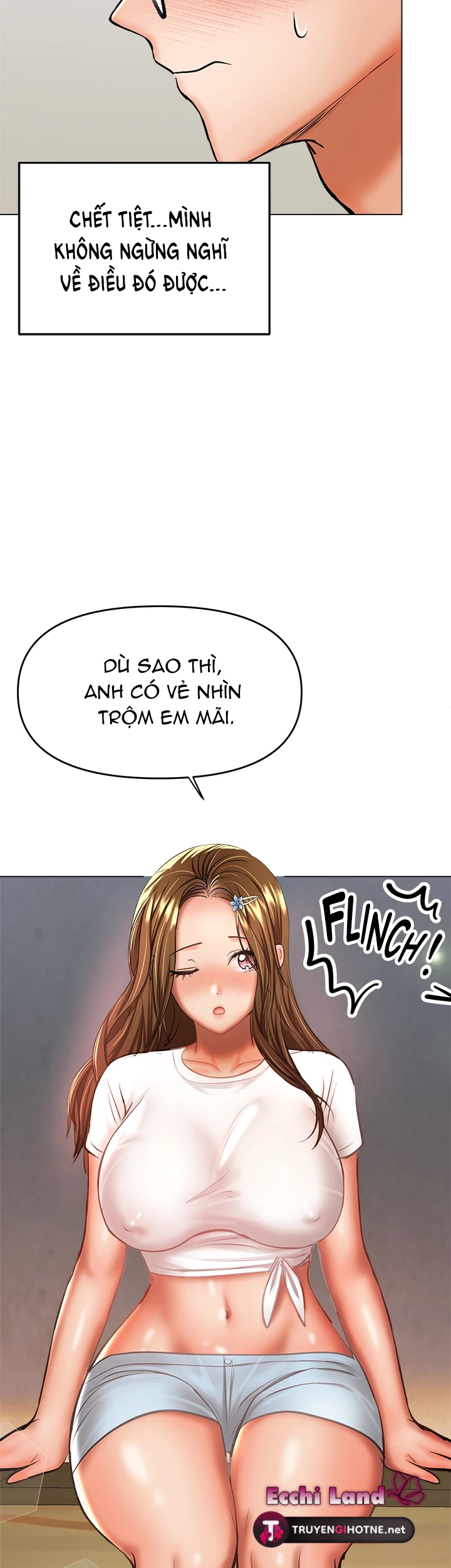 chiều chuộng em đi mà chapter 31.2 27