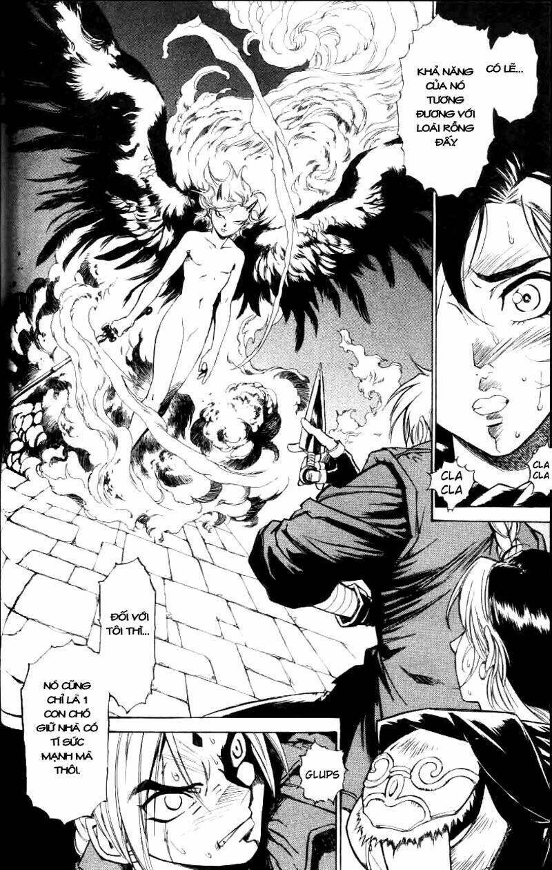 monster collection chapter 9 2