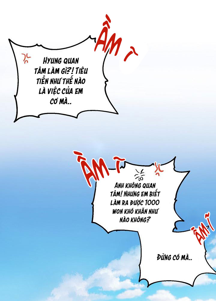 liệu pháp bí mật chapter 9 21