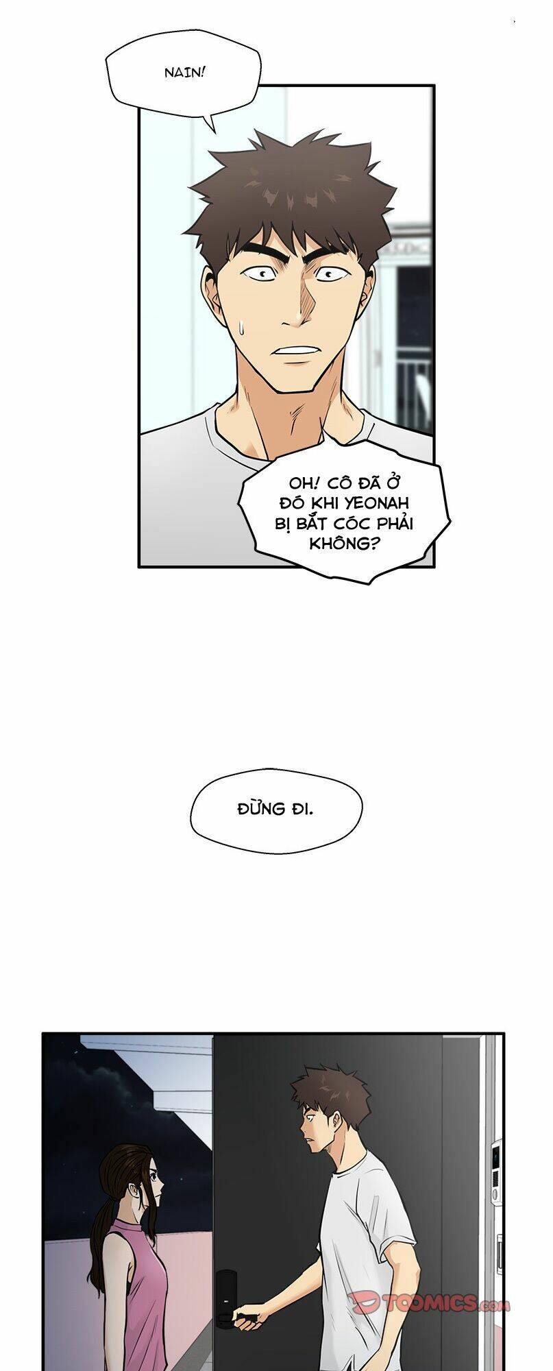 mr kang chapter 65 19