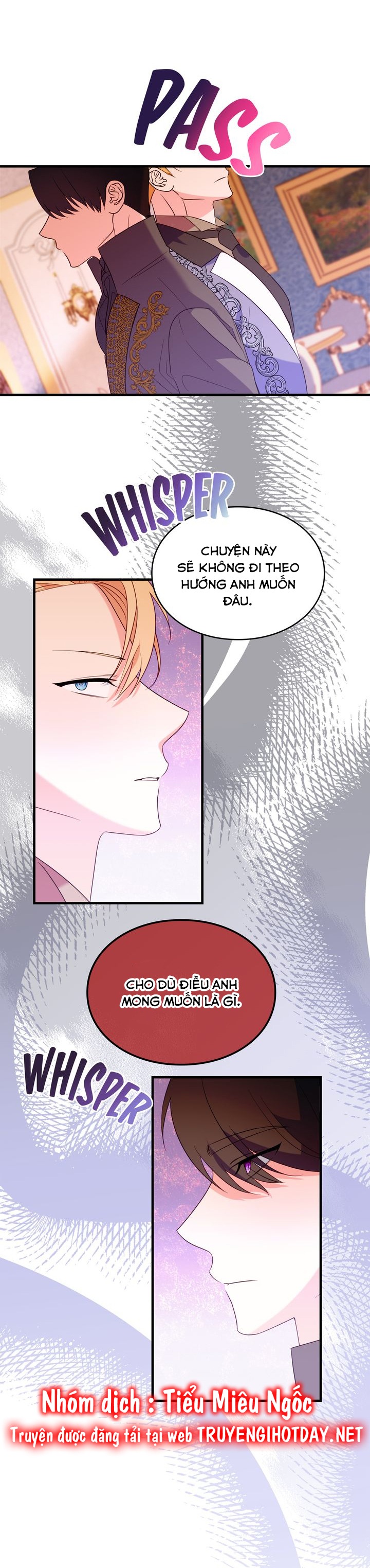 câu chuyện về nữ công tước chapter 93 30