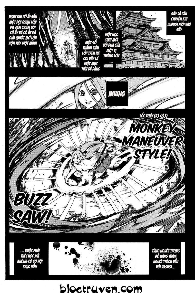 take dake dake! - takedakei gentei chapter 6 4