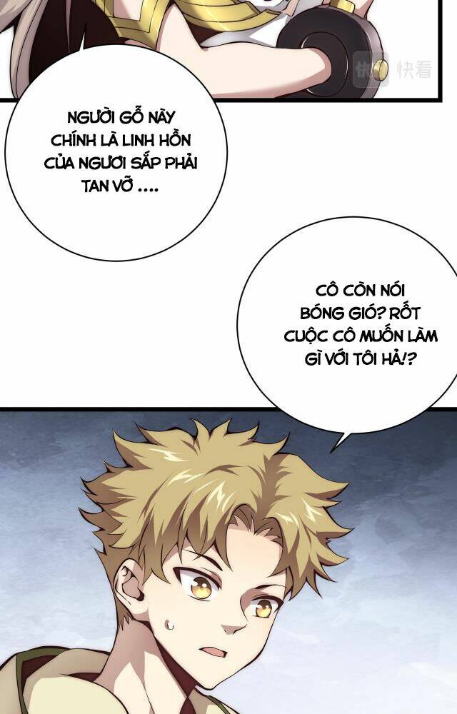 vạn vật hợp nhất chapter 10 6