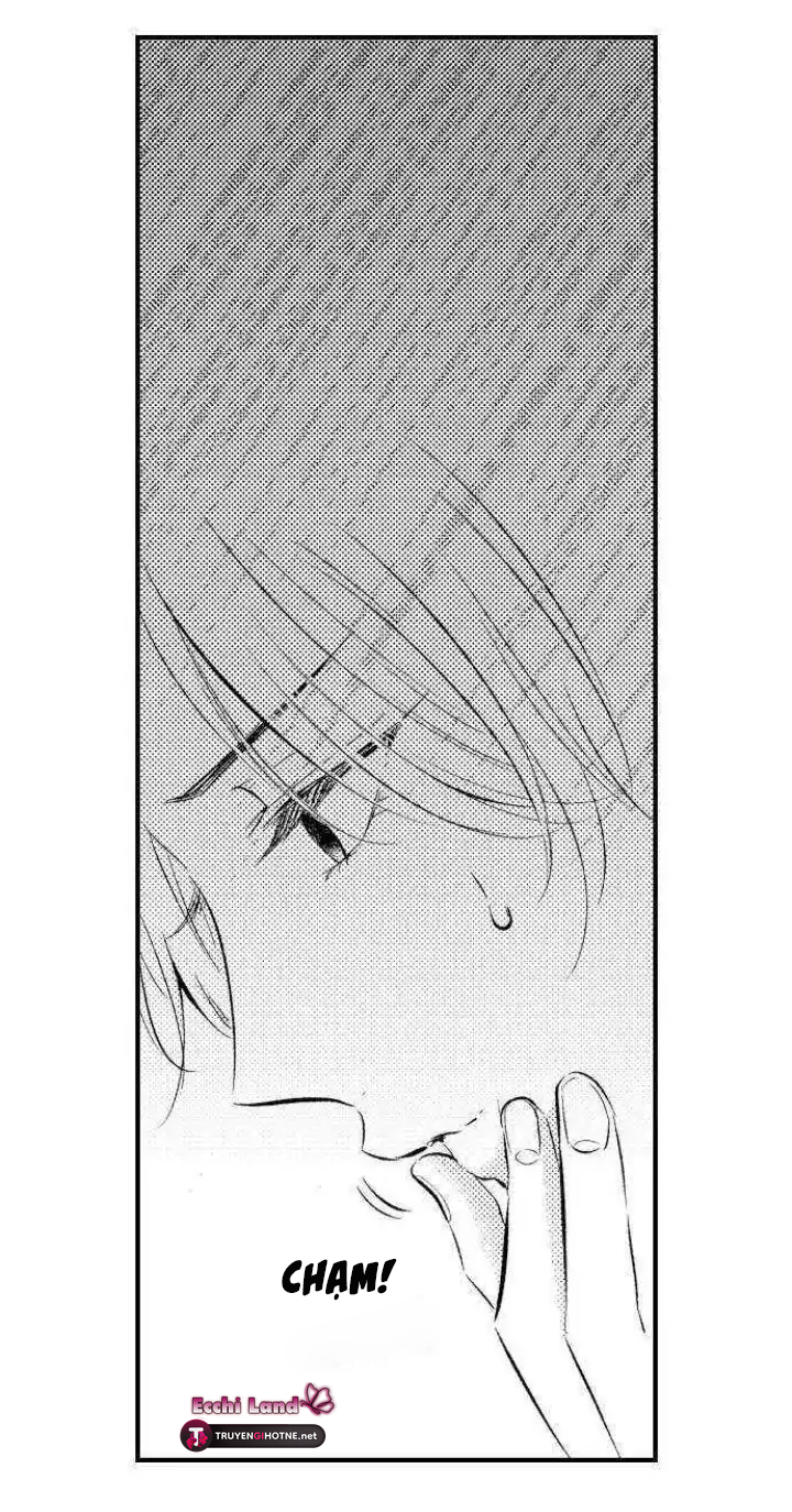 Incubus Tama chapter 1.1 - Trang 9
