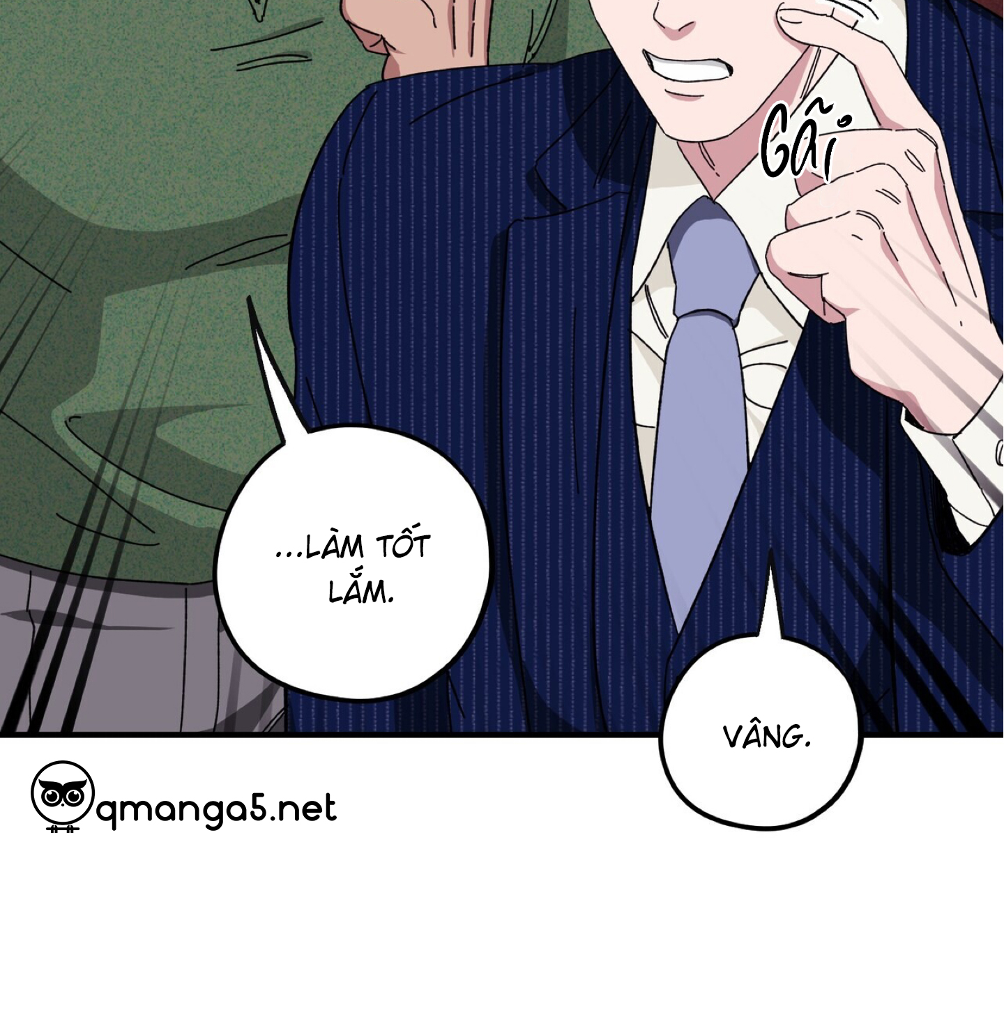 chàng dâu nhà họ kang chapter 36 51