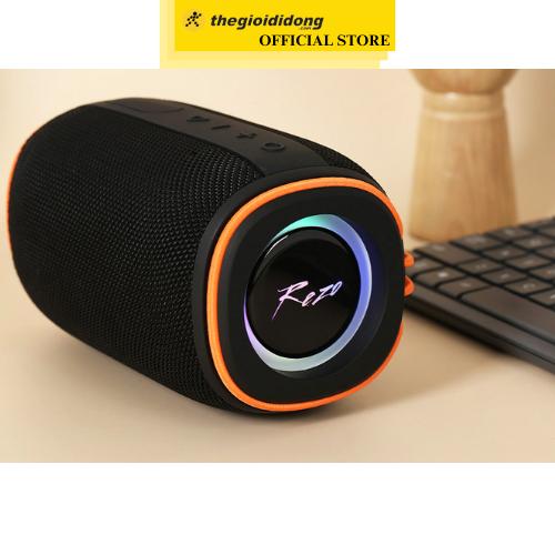 Loa Bluetooth Rezo Play - Hàng chính hãng
