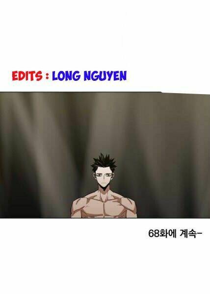 võ sĩ - the boxer chapter 67 67