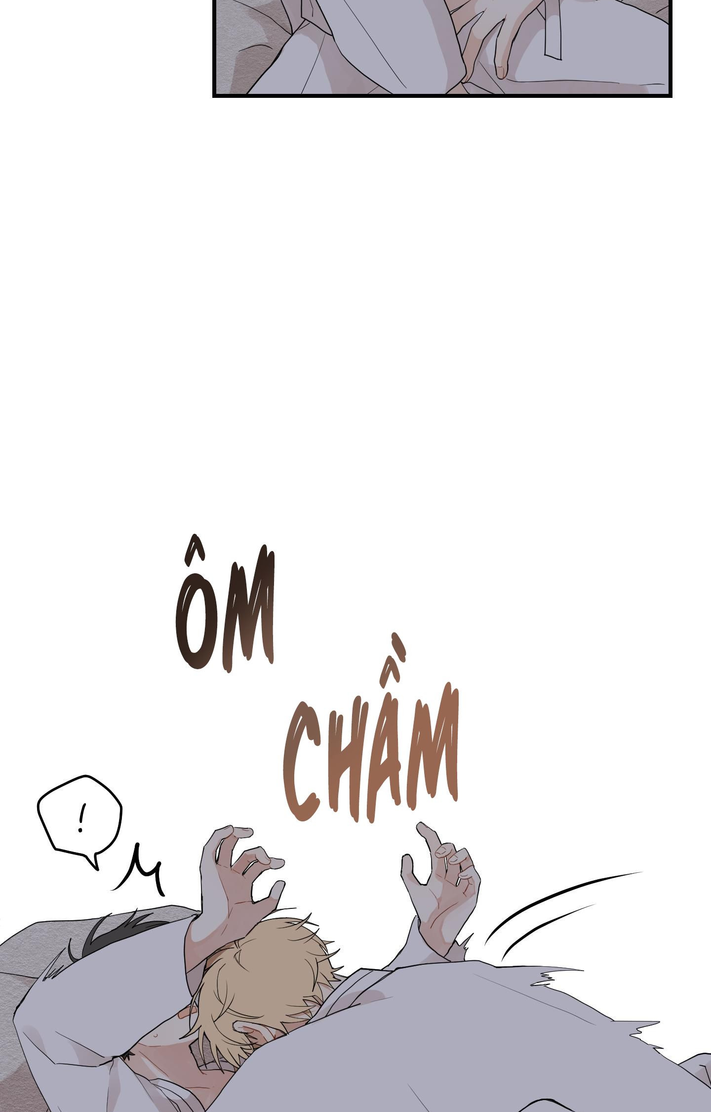 đường hoa liên kiều rơi chapter 13 5