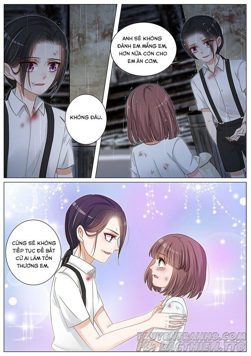 vương bài giáo thảo chapter 165 5