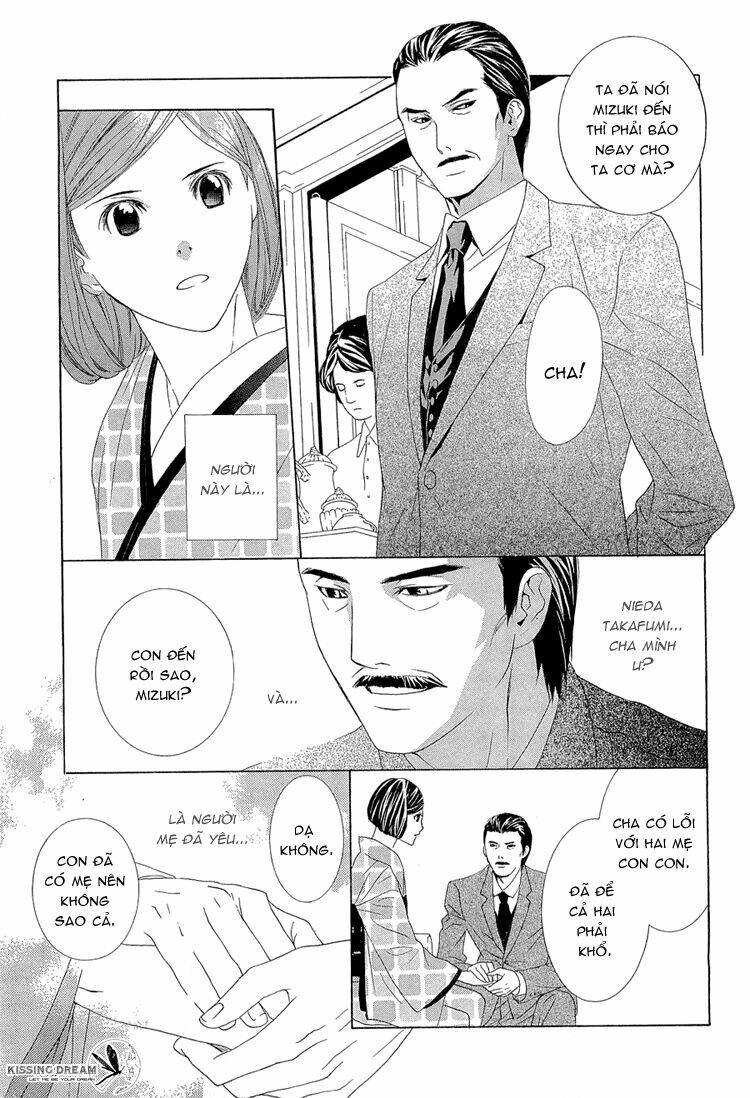 hanamai koeda de aimashou chapter 3 11