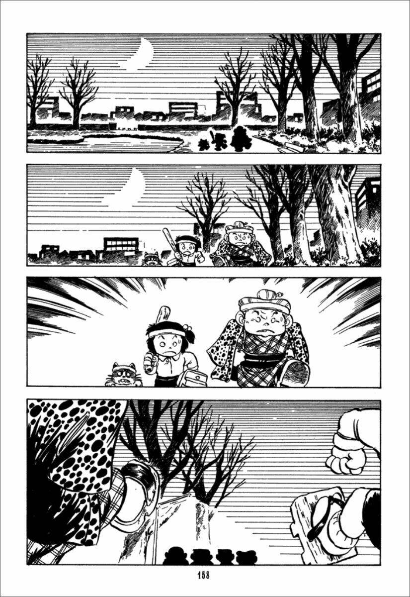 jarinko chie chapter 8 17