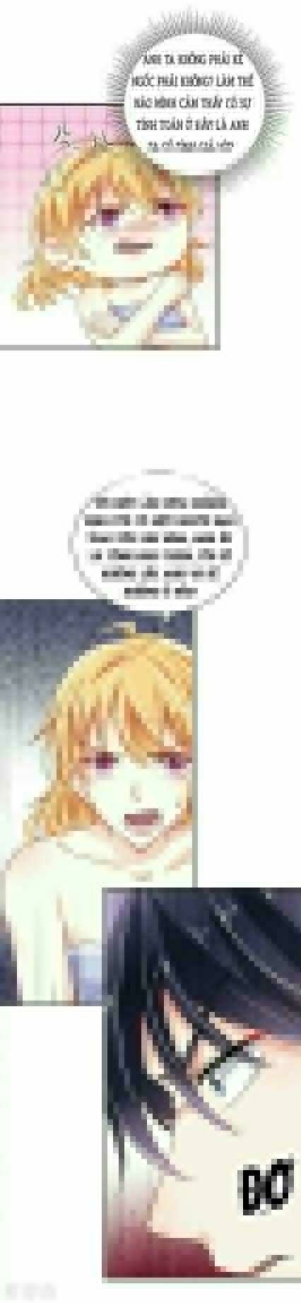 hào môn đào giá 101 lần chapter 4 15