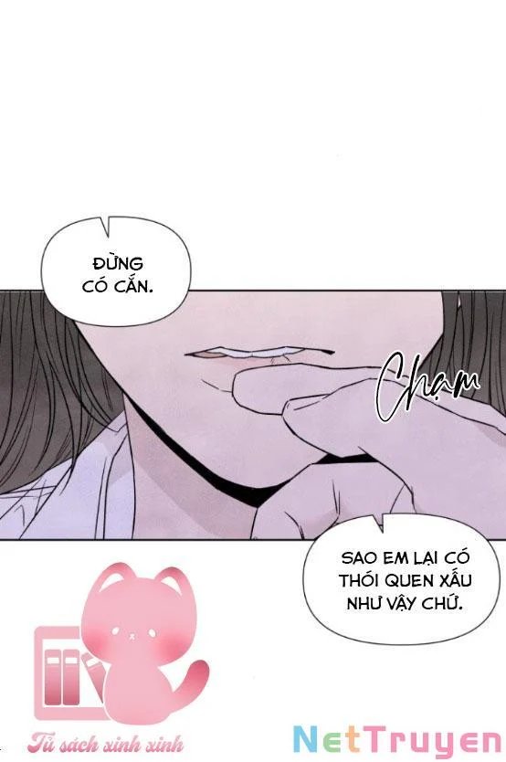 điều khiến tôi quyết tâm muốn chết chapter 43 58