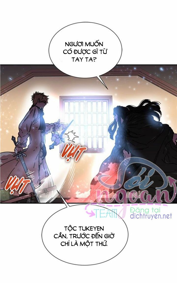 con gái bảo bối của ma vương chapter 28 59