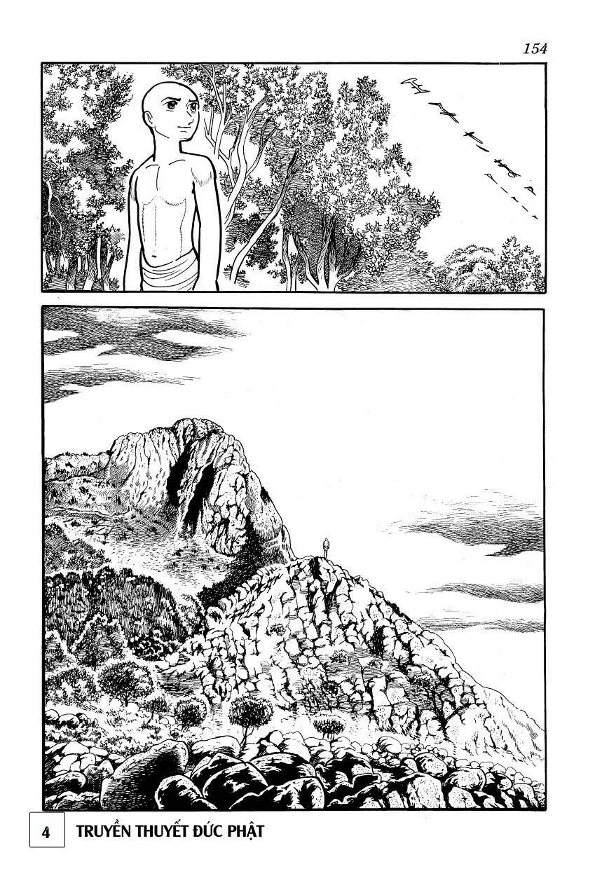 buddha - truyền thuyết đức phật chapter 21 26