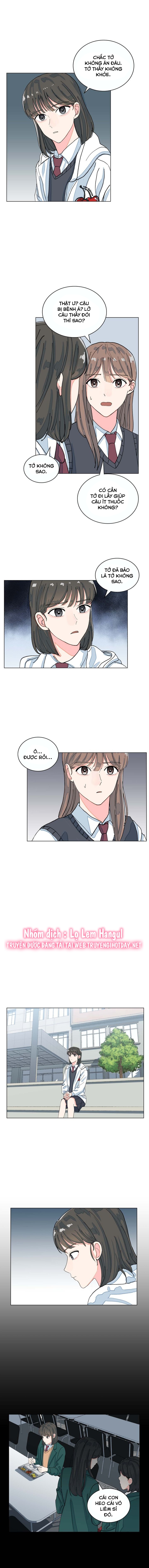 lọ lem hangul coming soon chapter 3 6