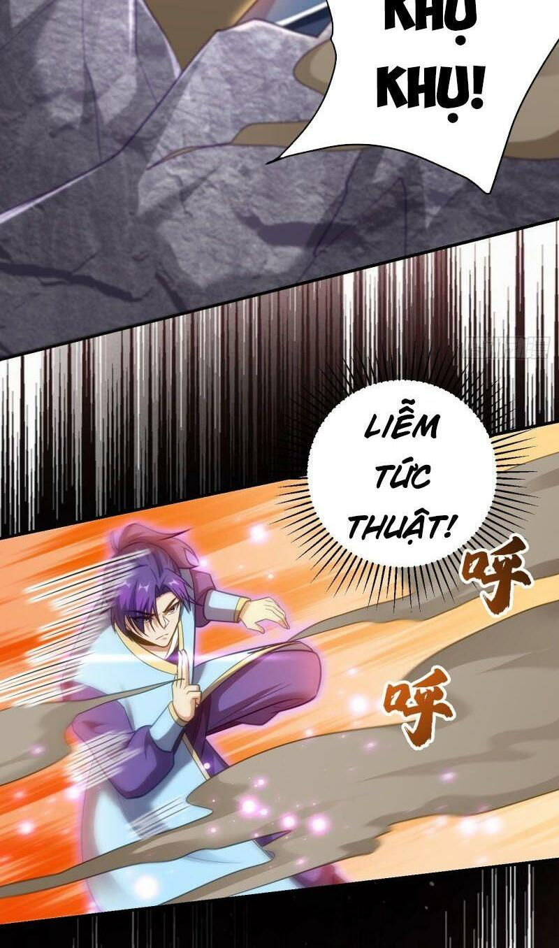 yêu giả vi vương chapter 180 27