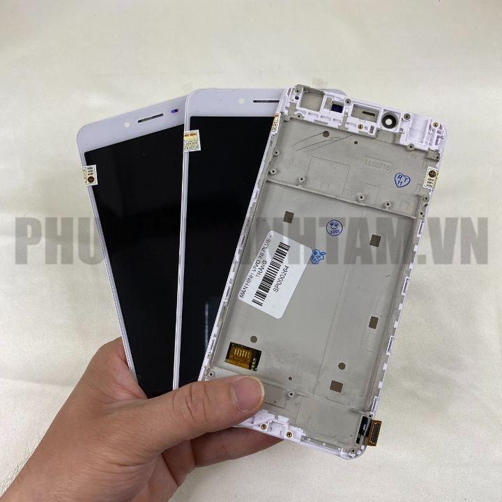 Màn hình dành cho Vivo X6 Plus khung