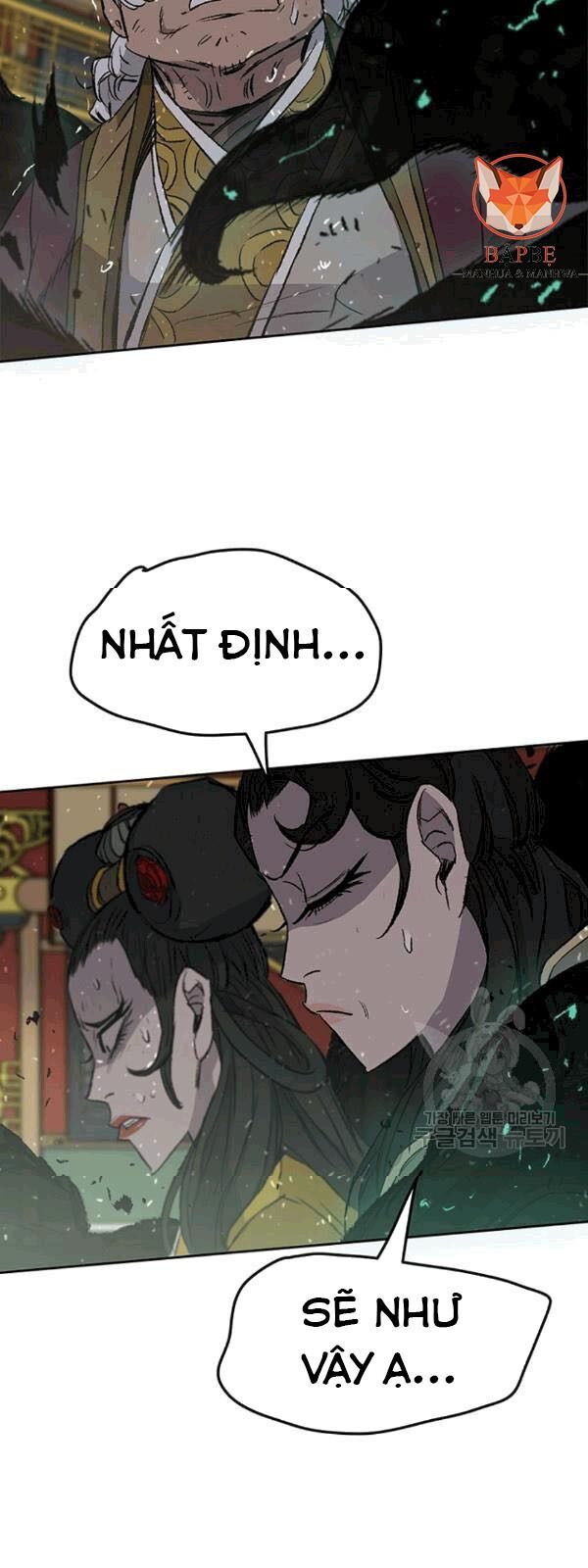 kiếm sĩ bất bại chapter 43 22