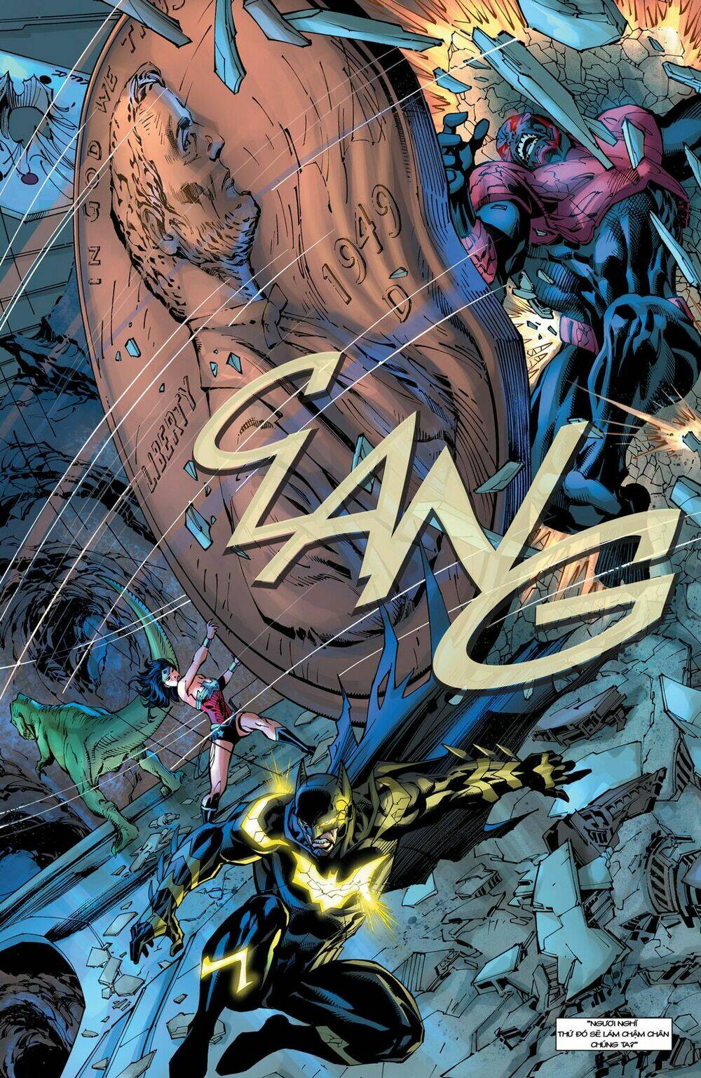 superman unchained chapter 7 17